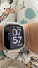 闪魔 【发布会新品S11】适用苹果s11手表膜apple watch S10保护膜ultra/S9/8/7/6/5/4/SE高清抗指纹 Ultra3/2/1壳膜一体【49mm】2片 实拍图