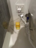 KOKUBO日本进口卫生间除臭剂厕所除异味剂室内空气清新净化剂衣柜芳香剂 柠檬味 1瓶(200ml) 实拍图