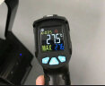 MESTEK红外线工业测温仪高室内温度测温枪高温测温仪精度厨房烘焙油温抢 IR01B(-50℃-550℃） 实拍图