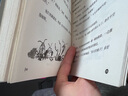 罗尔德·达尔作品典藏·詹姆斯与大仙桃   7-10岁 小学一年级二年级课外阅读 儿童文学 儿童礼物男孩女孩 京东618 暑假阅读书单 实拍图
