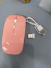 帝伊工坊适用苹果风超薄鼠标双模无线蓝牙鼠标MacBook Pro/Air/13/14/m1/m2ipad平板笔记本电脑配件可充电 实拍图