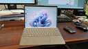 微软（Microsoft） Surface 时尚设计师无线蓝牙鼠标 便携鼠标 超薄轻盈 金属滚轮 蓝影技术 蓝牙4.0 办公鼠标 微软时尚设计师鼠标【商家仓】 官方标配 实拍图