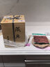 云寿堂铸铁壶日本原装进口南部砂铁纯手工无涂层烧水原铁生铁老铁壶烧水 宝珠形无地纹砂铁 1.4L 实拍图