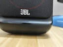 JBL PS3500 无线蓝牙音箱 电脑多媒体音箱/音响 2.0桌面音箱  低音炮 台式机手机音响 黑色 晒单实拍图