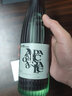车尔西 黑果腺肋花秋干红 原浆发酵酒 不老莓红酒 低度酒微醺果酒 干型 1支（网红款） 实拍图