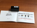明久晨5G北斗gps定位器追踪器微型强磁超长待机车辆防丢跟踪定位神器 [升级版]实时定位+八星定位+超小 实拍图