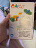 Hape polym积木 柔性进口大颗粒拼插1-3男女小孩玩具儿童节礼物 小鸟兽套装(13颗粒) 实拍图