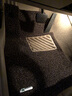 御马主驾驶单片副驾驶汽车脚垫单个前后排地垫全包围丝圈专车可裁剪 尚御单驾驶位 备注车型年款颜色 实拍图