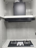 万和（Vanward）欧式顶吸抽油烟机灶具套装 家用燃气热水器 100L消毒柜 烟灶热消厨房套装组合 【烟灶热三件套】搭配13升A3PRO燃热天然气 套装 实拍图