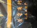 爱家森悦女围裙印字定制logo纯棉韩版时尚可爱厨房做饭餐厅放油防水工作服 防水咖啡撞橙色 实拍图