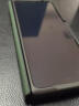 孜泰 适用苹果15手机壳液态硅胶iphone15保护套彩绘个性创意防摔软壳【笑脸】 6.1英寸白色 实拍图
