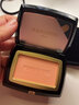 毛戈平（MAOGEPING）柔纱幻颜腮红高光腮红801806 802修容裸妆自然提亮节日生日礼物 804糖渍树莓【黄皮搭档】 单色 实拍图