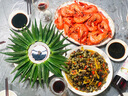 凯仕丽（Castaly）宁夏贺兰山东麓绿洲干红赤霞珠葡萄酒喜酒结婚宴庆新年送礼送亲戚 半甜桃红375ml 实拍图
