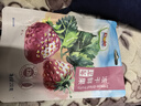 都乐（Dole）冻干鲜果草莓20g 整颗草莓 烘焙蜜饯果干果脯 儿童休闲零食小吃 实拍图