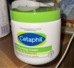 丝塔芙（Cetaphil）大白罐身体乳保湿霜453g乳液润肤护手霜 不含烟酰胺 补水滋润敏肌 实拍图