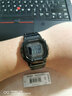 卡西欧（CASIO）手表G-SHOCK系列小红圈小方块系列太阳能电波防水防震防磁日韩表 新款GMW-B5000BT-1(太阳能+电波+蓝牙) 实拍图
