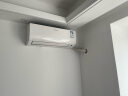 大金空调 (DAIKIN) 新三级能效 环绕气流 变频静音 冷暖立柜式空调B372\/350WC FVXB350WC-W 2匹 白色 实拍图
