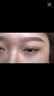LOVYUQI半永久纹绣色料纹眉野生眉眼线唇植物色乳美瞳线纹绣用品工具 V1003烟灰色 1支 实拍图