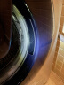 三星（SAMSUNG）8公斤超薄滚筒洗衣机全自动 安心添 泡泡净洗 WW80K5210VS/SC 银 实拍图