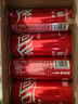 可口可乐（Coca-Cola）檀健次代言 雪碧Sprite柠檬味碳酸饮料330ml*24摩登罐  实拍图