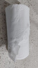 玉棉（yumian）卫生纸原木卷纸木浆纸巾大包装家用实惠装无芯卷筒纸印花厕纸 50卷/提 实拍图