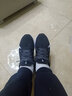 耐克（NIKE）官方舰店男鞋25夏新款舒适透气运动休闲鞋缓震轻盈纯黑等跑步鞋男 革命 6/泡棉软底/偏小 42 内长265mm 实拍图