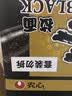 农心 辛拉面Black豚骨汤风味碗面101g  实拍图