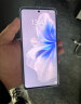 vivo S18 12GB+512GB 花似锦 后置影棚级柔光环 5000mAh超薄蓝海电池 第三代骁龙7 5G 快充 拍照 手机 实拍图