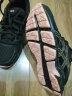 亚瑟士ASICS女鞋网面透气跑步鞋运动鞋耐磨跑鞋 GEL-CONTEND 4 【HB】 黑色011 37 实拍图
