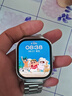 小米（MI）REDMI Watch 5 皎月银 国家补贴 澎湃OS 2 心率血氧监测 蓝牙通话 红米手表5 智能手表 小米汽车 实拍图