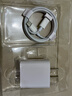 科沃适用苹果ipadpro充电器充电线数据线2021/20mini6/air4双Type-c20W套装11/12.9平板iPhone15/16/17 实拍图