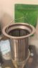 小熊（Bear）纯钛养生壶全钛煮茶壶 烧水壶 家用恒温水壶煮茶器 加大滤网 1.8升大容量 YSH-E18K1 实拍图