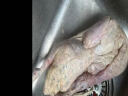 诺斯食美老鸭子土鸭麻鸭农家散养鸭子肉整只 3年老鸭2.5斤 实拍图