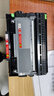 京呈适用联想LJ2400PRO打印机硒鼓M7400PRO墨盒M7450FPRO粉盒LJ2605D墨粉 LT2451黑色 3支装大容量粉盒-15600页 实拍图