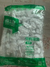 秉慈一次性保鲜膜套厨房防尘防虫保鲜碗罩带松紧口套菜袋 保鲜膜【200个装】 实拍图