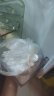 许三娘 北海北部湾新鲜海鸭蛋简装  生态养殖红心大枚生鲜鸭蛋 30枚简装 1.95kg 晒单实拍图