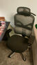 享耀家（WantHome）F3A 人体工学椅 家用电脑椅 办公椅子 老板椅 电竞椅 网椅 定制物流 - 联系客服 实拍图