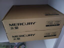 水星（MERCURY）MCAP450P 450M无线AP吸顶式 企业/酒店/别墅wifi接入点 PoE供电 晒单实拍图