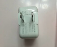 原奘 适用vivo Y70T/S y55 y35充电器数据线Y30充电头线Y51s充电头iQOO U1x U1 S1 y85 s6手机插头加长 18W +Type-C 1m数据线 套装 实拍图