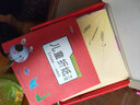儿童剪纸+折纸益智DIY手工幼儿园宝宝益智DIY手工制作材料折纸书大全3-6周岁玩具 儿童折纸大全(红) 实拍图