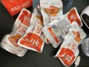劲仔豆腐干 零食豆干 素食小吃 麻辣味 20袋/盒 晒单实拍图