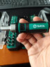 世达（SATA）螺丝刀一字十字多批头家用电脑维修拆机螺丝批棘轮扳手套筒组套 53件棘轮螺丝批小套筒组套05492 实拍图