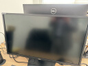 戴尔（DELL） 27英寸 办公显示器 FHD 75Hz FreeSync 低蓝光不闪屏 支持壁挂 电脑显示屏 SE2722H 实拍图