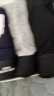南极人男士内裤男式纯棉平角裤头5A级抗菌防螨四角男生短裤衩4条XL 晒单实拍图