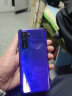 华为 Nova7se 活力版/乐活版/标准版 5G手机 SOC芯片智能 二手手机 99新成色 仲夏紫 8GB+128GB标准版 实拍图