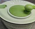 欧橡（OAK）水果蔬菜沙拉脱水器 甩干器脱水机滤水篮水果沥水篮C792 实拍图