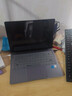 华为笔记本电脑MateBook 14s 酷睿标压i5-11300H 16G 512G锐炬显卡/14.2英寸全面触控屏 灰 实拍图