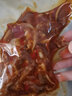 谭八爷香辣猪脆骨冷吃月牙骨软骨休闲零食即食肉干真空包装 香辣猪脆骨100g 实拍图