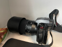 松下（Panasonic）S5M2/S5二代/mark2全画幅微单数码相机 L卡口 全新升级混合相位对焦系统  实时LUT功能 S5M2【不含镜头】单机身 实拍图