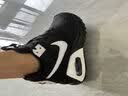 耐克（NIKE）男鞋 秋新款Air Max气垫缓震运动鞋增高耐磨休闲鞋跑步鞋 DV1487-162/红钩 41 实拍图